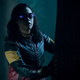 Carlos Valdes